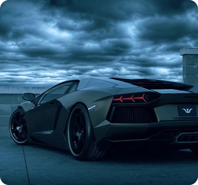 Lamborghini