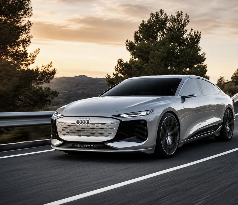 Audi