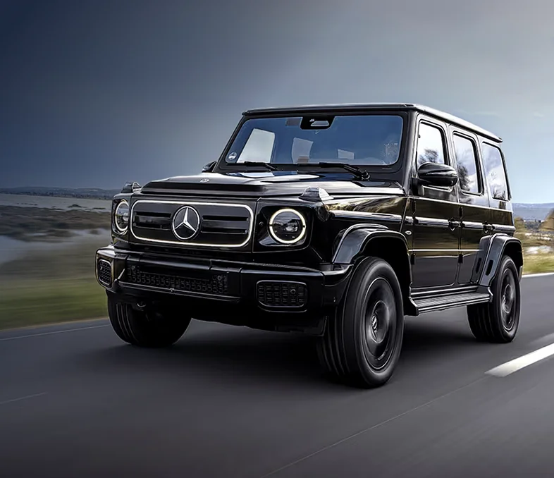 Mercedes-Benz