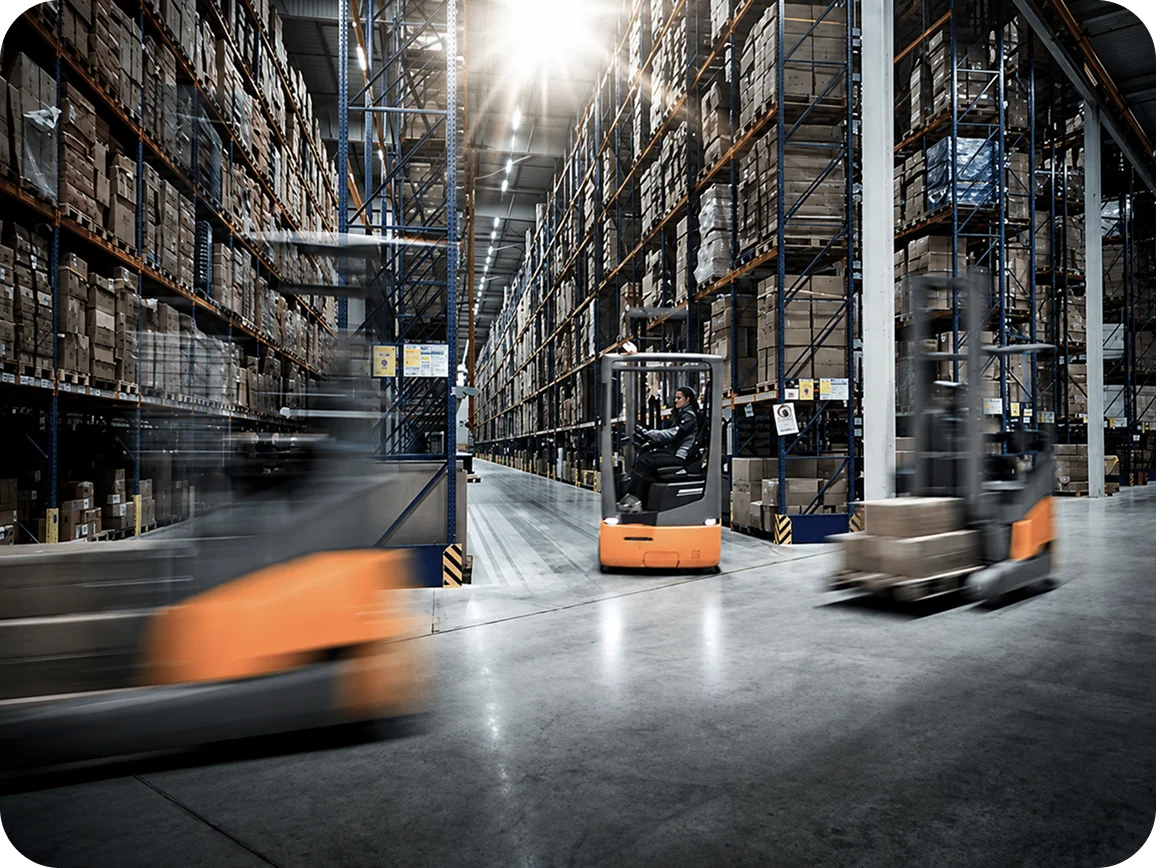 Avad Gate industrial solutions