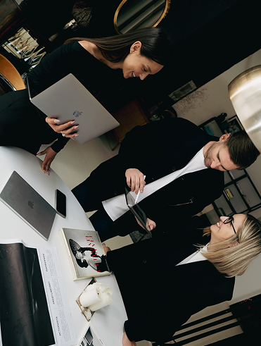 Avad Gate marketing services