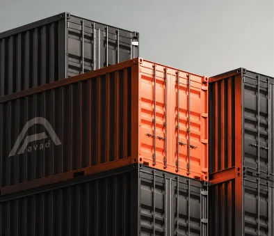 Avad Gate global business