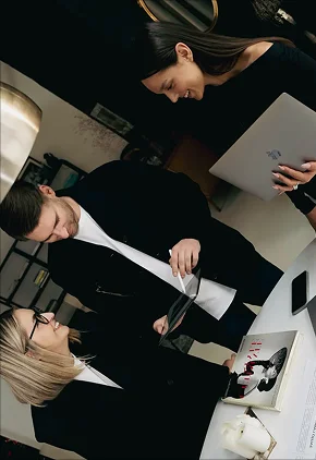 Avad Gate marketing services